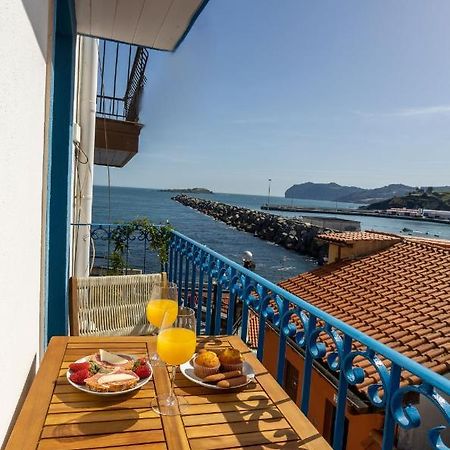Izaro Best View By Urdaibai Rentals Bermeo Kültér fotó