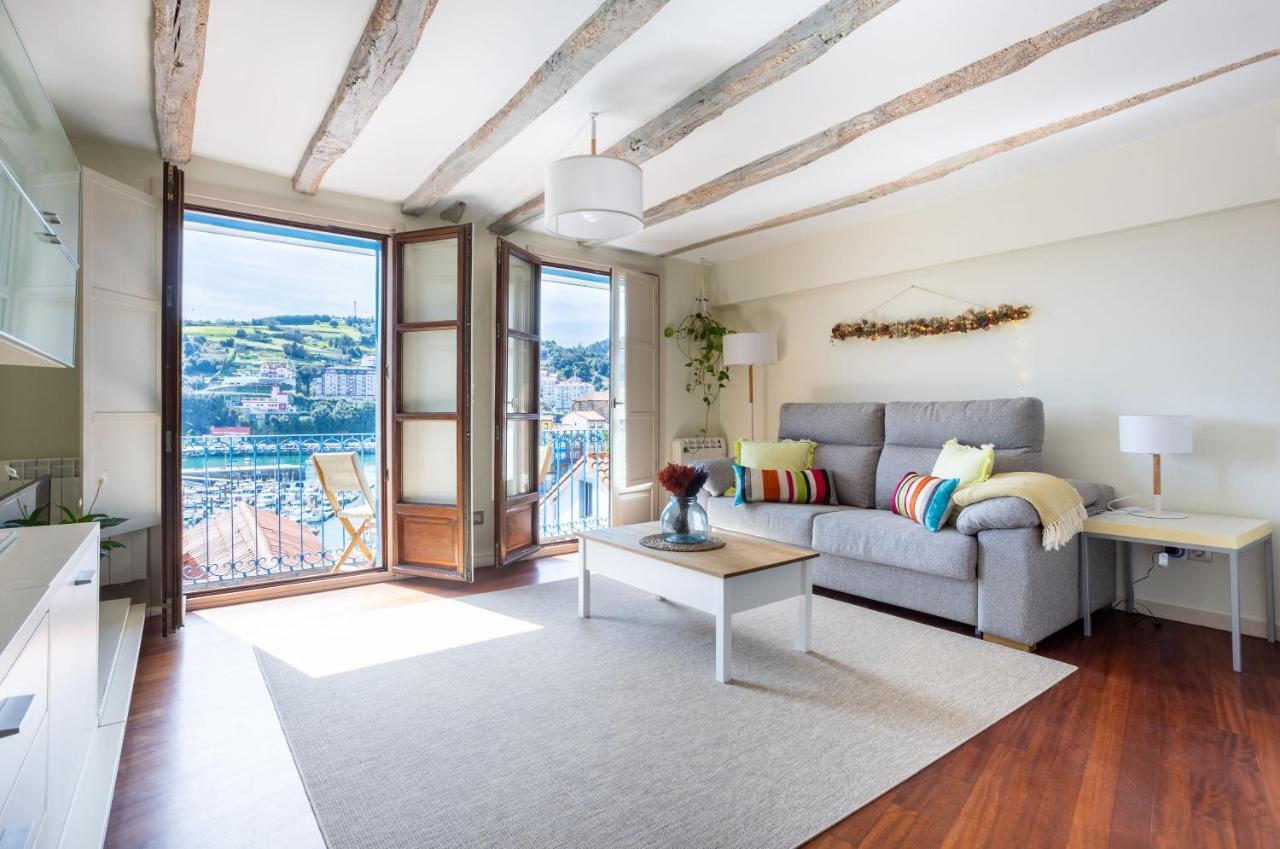 Izaro Best View By Urdaibai Rentals Bermeo Kültér fotó